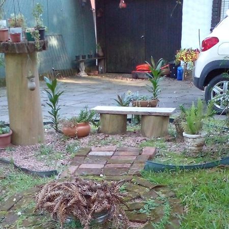 Vo Janete Haus Daire Gramado Dış mekan fotoğraf