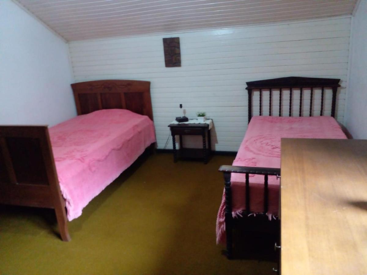 Vo Janete Haus Daire Gramado Dış mekan fotoğraf