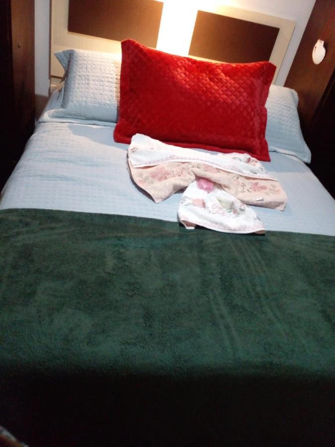 Vo Janete Haus Daire Gramado Dış mekan fotoğraf