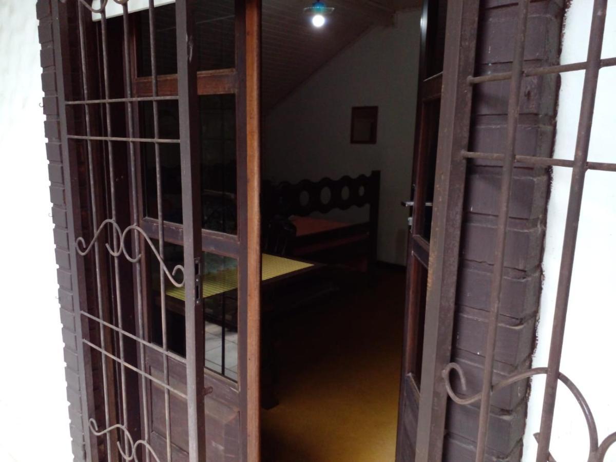 Vo Janete Haus Daire Gramado Dış mekan fotoğraf