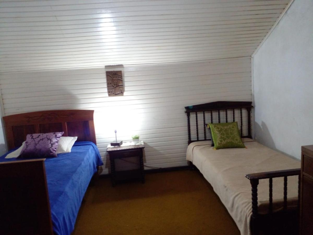 Vo Janete Haus Daire Gramado Dış mekan fotoğraf