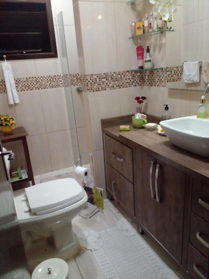 Vo Janete Haus Daire Gramado Dış mekan fotoğraf