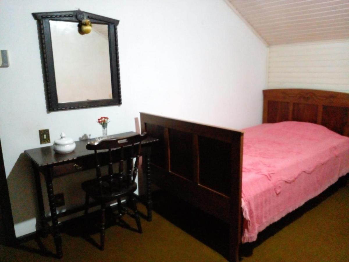 Vo Janete Haus Daire Gramado Dış mekan fotoğraf