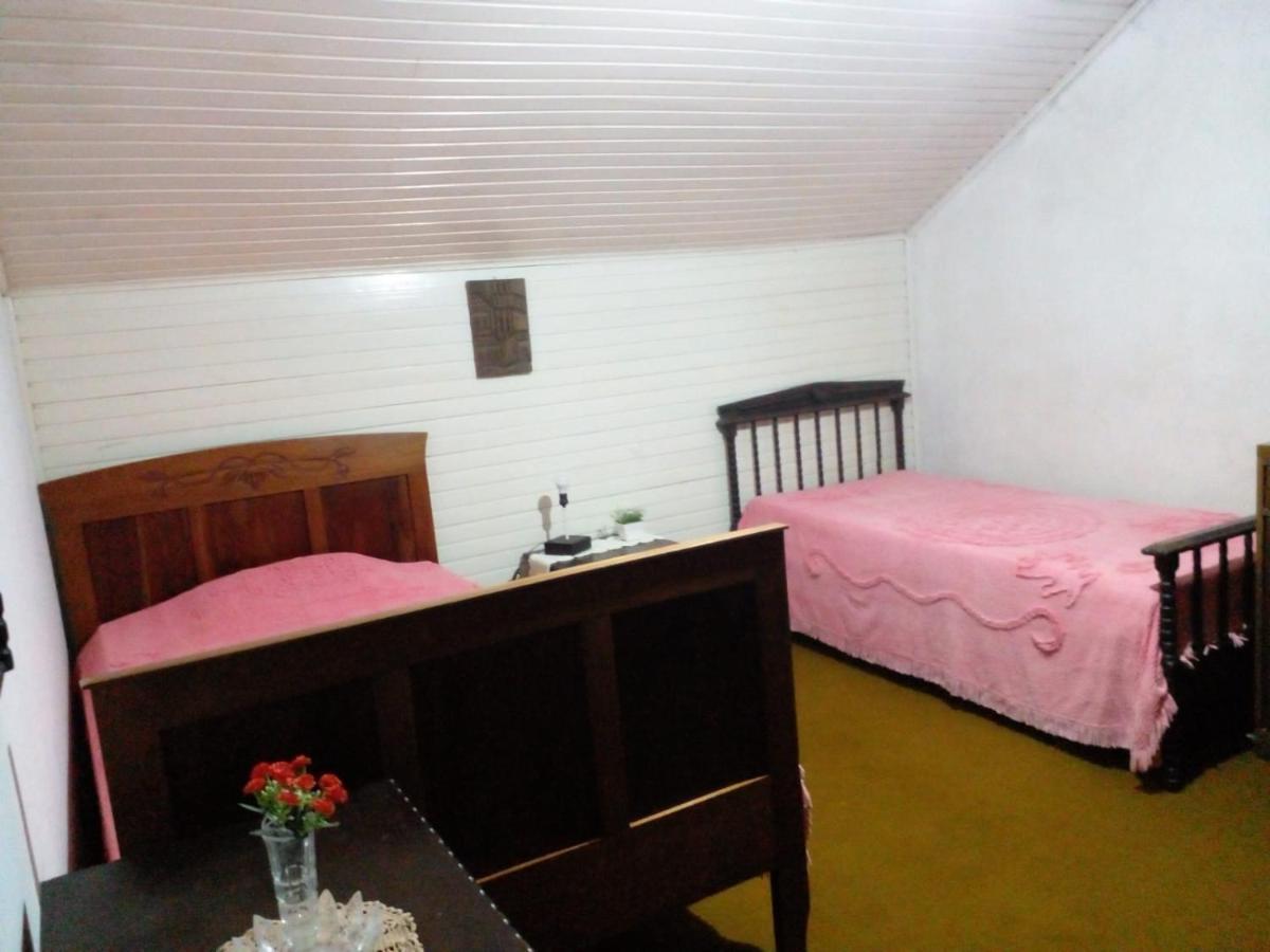 Vo Janete Haus Daire Gramado Dış mekan fotoğraf