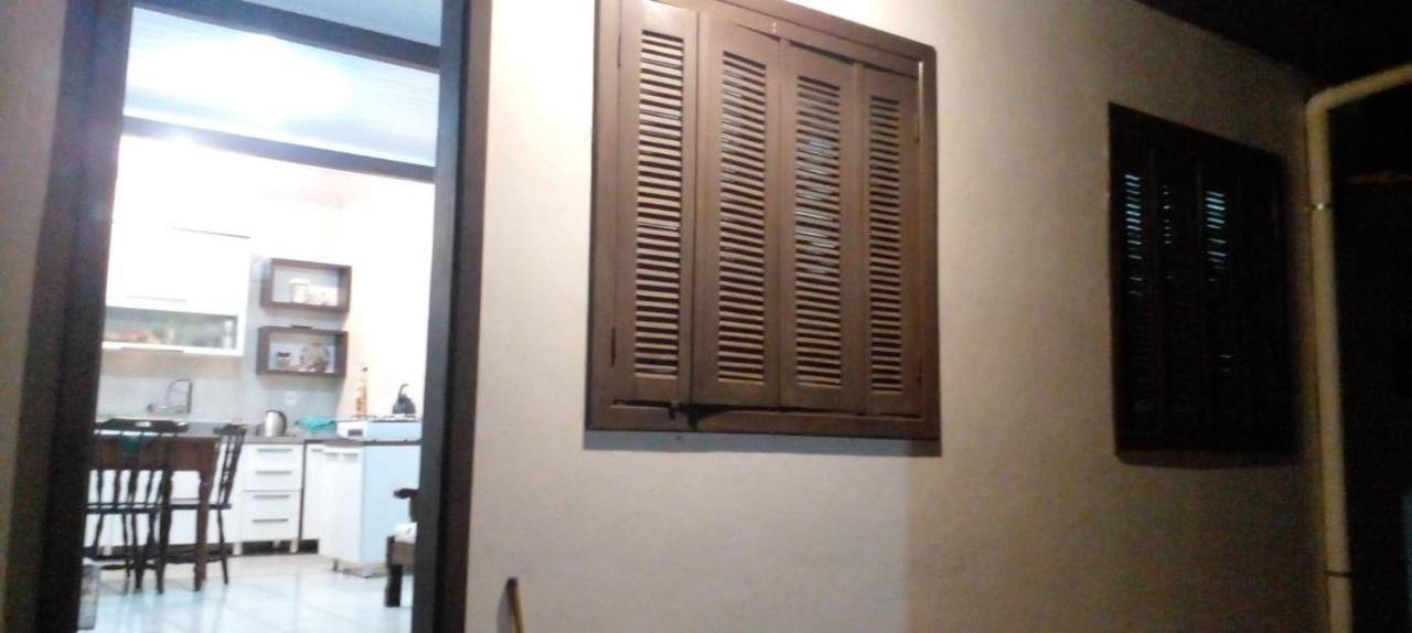 Vo Janete Haus Daire Gramado Dış mekan fotoğraf