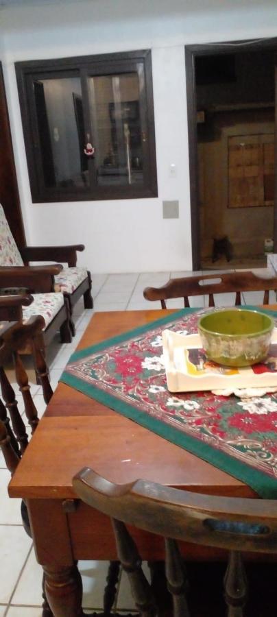 Vo Janete Haus Daire Gramado Dış mekan fotoğraf