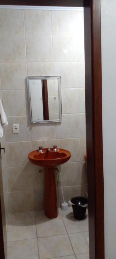 Vo Janete Haus Daire Gramado Dış mekan fotoğraf