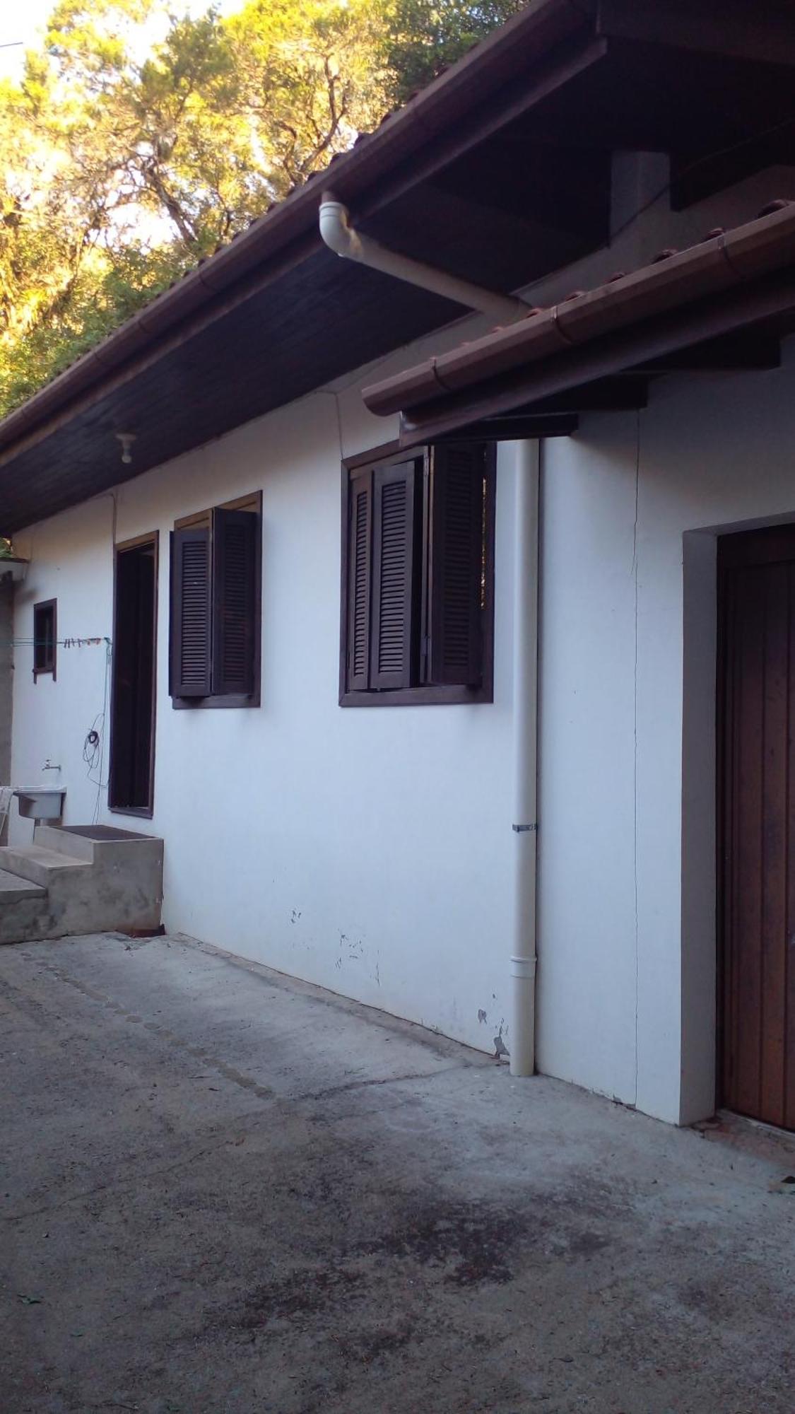 Vo Janete Haus Daire Gramado Dış mekan fotoğraf
